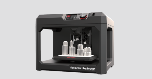 MakerBot Replicator 5th+